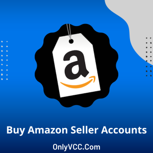 Buy Amazon Seller Accounts