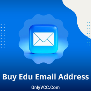 Buy Edu Email Address
