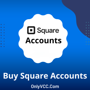 Buy Square Accounts