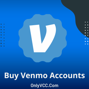 Buy Venmo Accounts