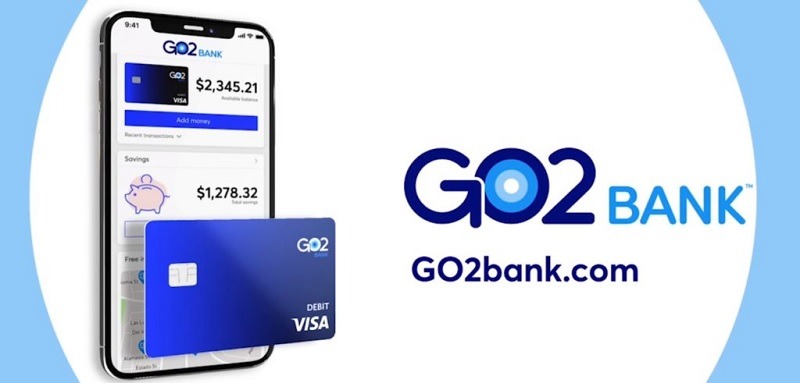 Buy GO2bank Accounts