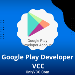 Buy Google Play Developer VCC