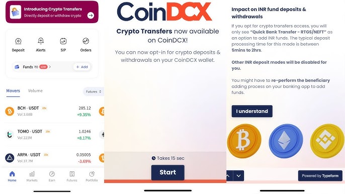Buy Verified CoinDCX Accounts